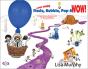 Even More Fizzle, Bubble, Pop & Wow! - Preview
