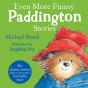 Even More Funny Paddington Stories - Preview