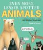 Even More Lesser Spotted Animals - Preview