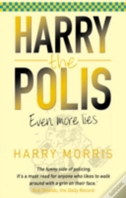 Capa do artigo Even More Lies
