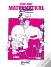 Capa do artigo Even More Mathematical Activities