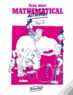 Capa do artigo Even More Mathematical Activities