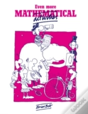 Capa do artigo Even More Mathematical Activities