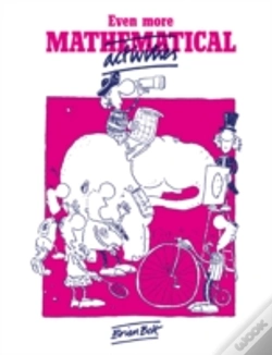 Capa do artigo Even More Mathematical Activities
