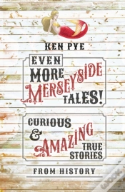 Capa do artigo Even More Merseyside Tales!