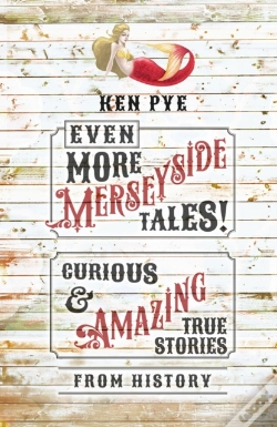 Capa do artigo Even More Merseyside Tales!