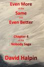 Even More Of The Same And Even Better - Preview