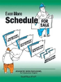 Even More Schedule For Sale - Preview
