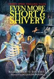 Capa do artigo Even More Short & Shivery