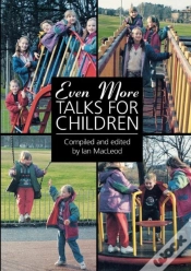 Capa do artigo Even More Talks For Children