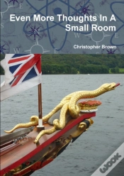 Capa do artigo Even More Thoughts In A Small Rom