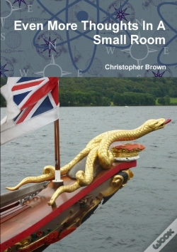 Capa do artigo Even More Thoughts In A Small Rom