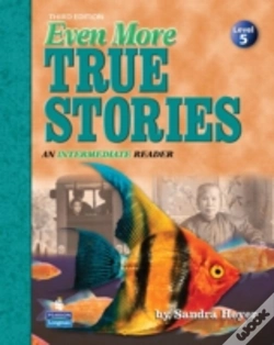 Capa do artigo Even More True Stories