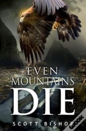 Capa do artigo Even Mountains Die