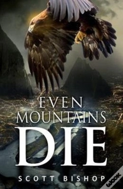 Capa do artigo Even Mountains Die
