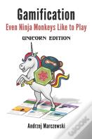 Even Ninja Monkeys Like To Play