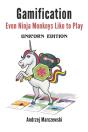 Even Ninja Monkeys Like To Play - Preview