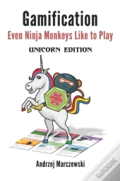 Even Ninja Monkeys Like To Play