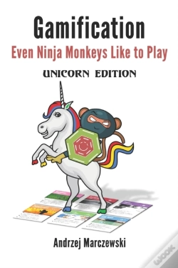 Capa do artigo Even Ninja Monkeys Like To Play