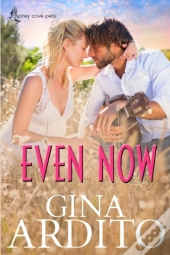 Even Now