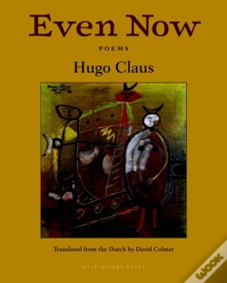 Capa do artigo Even Now