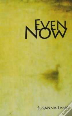 Capa do artigo Even Now