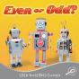 Even Or Odd - Preview