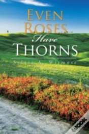 Capa do artigo Even Roses Have Thorns