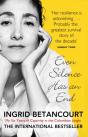 Even Silence Has An End - Preview