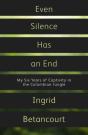 Even Silence Has An End - Preview