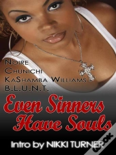 Even Sinners Have Souls