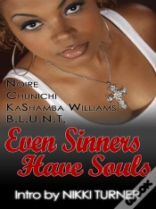 Capa do artigo Even Sinners Have Souls