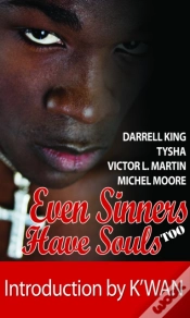Capa do artigo Even Sinners Have Souls Too