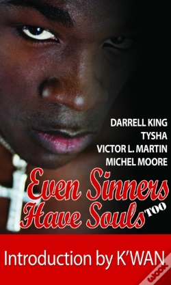 Capa do artigo Even Sinners Have Souls Too