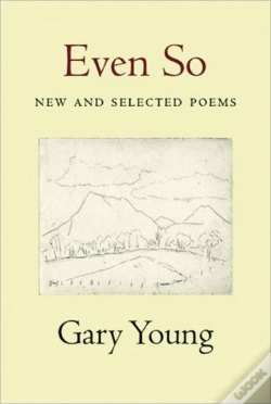 Capa do artigo Even So: New And Selected Poems