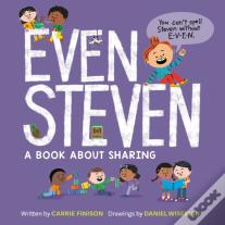 Even Steven