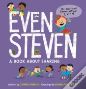 Capa do artigo Even Steven
