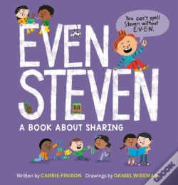 Capa do artigo Even Steven