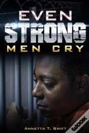 Capa do artigo Even Strong Men Cry