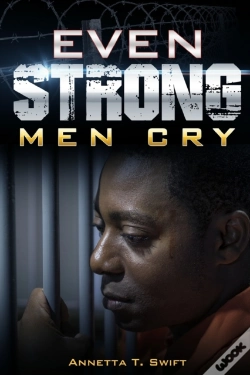 Capa do artigo Even Strong Men Cry