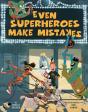 Even Superheroes Make Mistakes - Preview