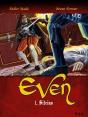 Even  T1 Silvius - Preview
