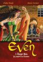 Even T.3 ; Turgut Reis - Preview