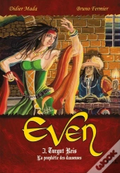 Even T.3 ; Turgut Reis