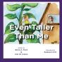 Even Taller Than Me - Preview