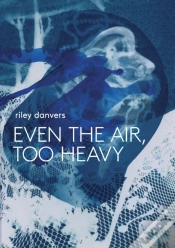 Capa do artigo Even The Air, Too Heavy