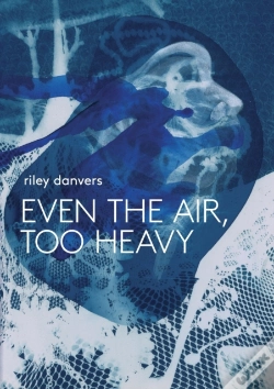Capa do artigo Even The Air, Too Heavy