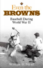Even The Browns - Preview