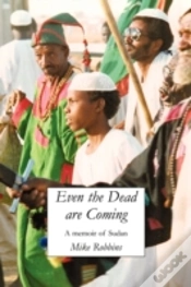 Capa do artigo Even The Dead Are Coming