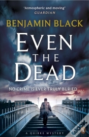 Capa do artigo Even The Dead